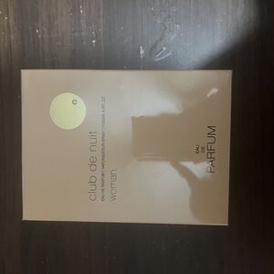 Eau de Parfum for Women - Gold